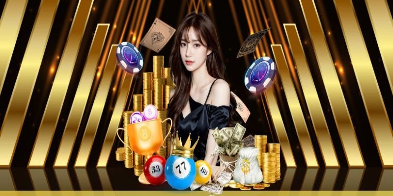 Game bài 3D mô phỏng thực tế