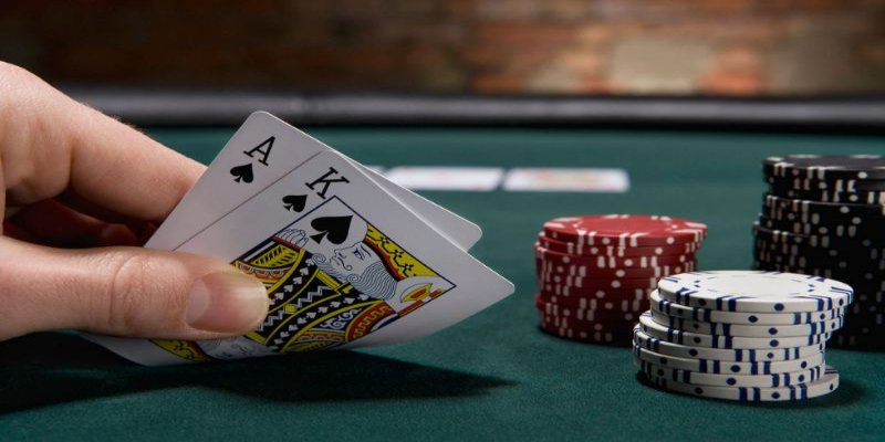 Poker luôn là trò chơi được cộng đồng game thủ đánh giá cao