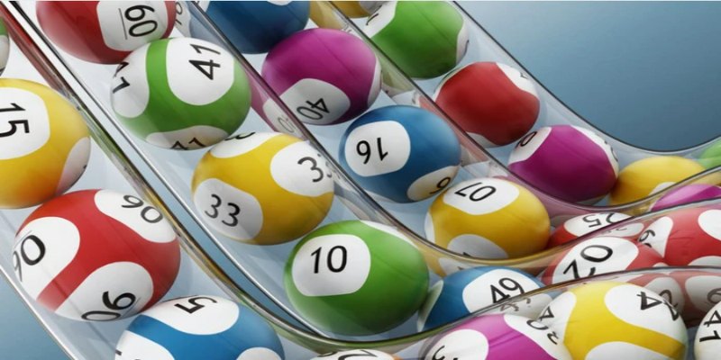 Tổng quan về trò chơi xổ số tại 58WIN