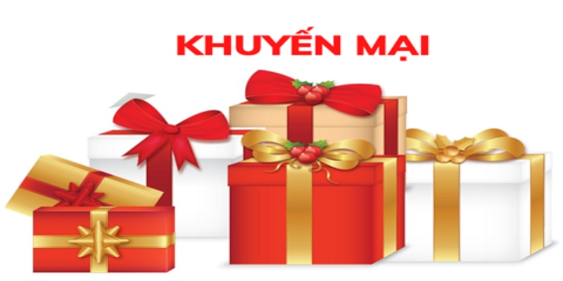 Người chơi nhận nhiều ưu đãi sau khi đăng ký tài khoản