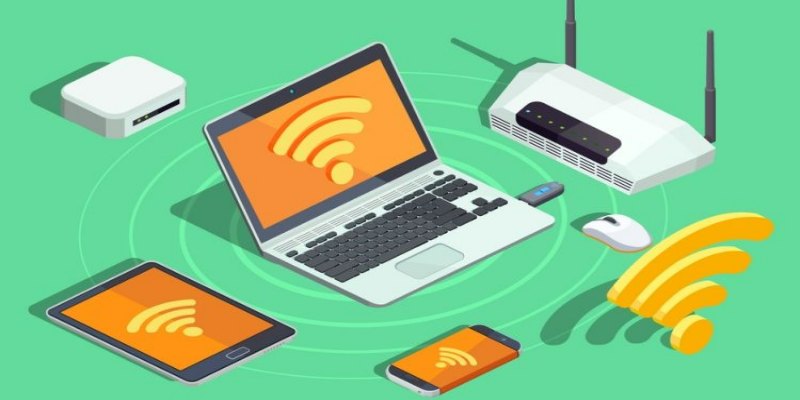 Hãy kiểm tra kỹ đường truyền kết nối Internet của bạn