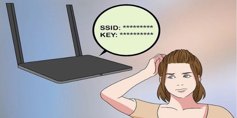 Hướng dẫn cách xử lý khi quên mật khẩu tài khoản cược