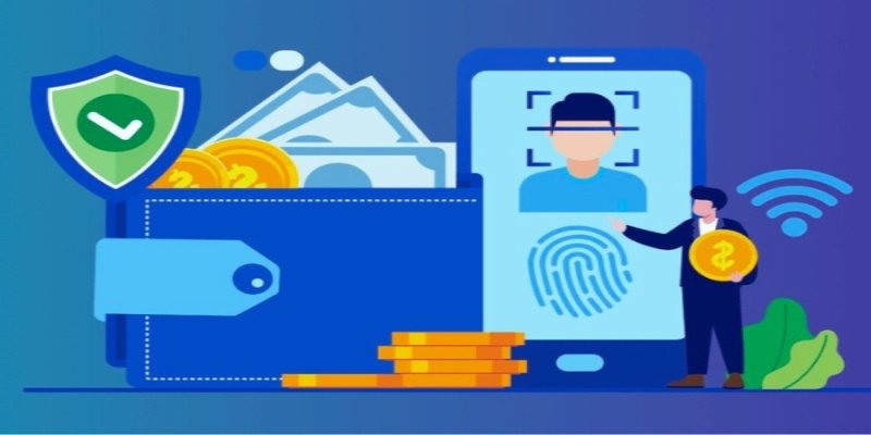 Nhà cái cam kết bảo vệ tuyệt đối thông tin cá nhân của người chơi
