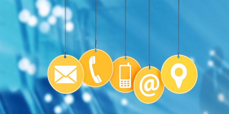 Các trường hợp nên liên hệ nhà cái để giải quyết vấn đề
